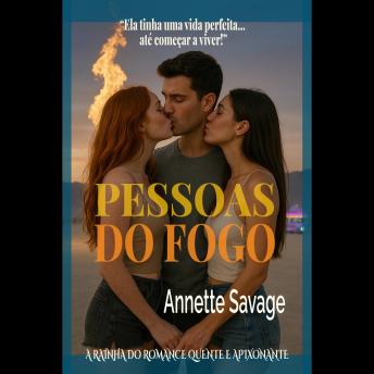 [Portuguese] - Pessoas do Fogo