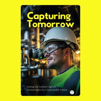 Capturing Tomorrow: Scaling Up Carbon Capture Technologies for a Sustainable Future