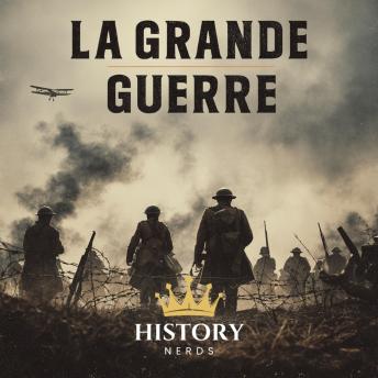 [French] - La Grande Guerre