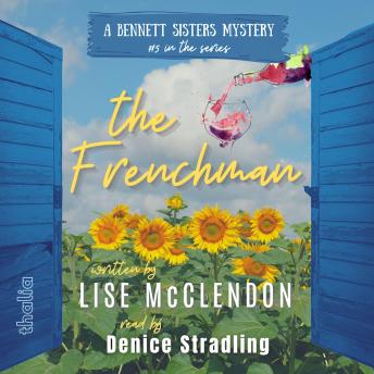 The Frenchman: A soupçon of danger in the French countryside