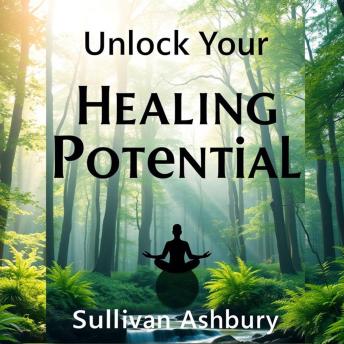 Unlock Your Healing Potential: 'Elevate your healing journey! Discover impactful audio lessons that enhance your path to personal empowerment.'