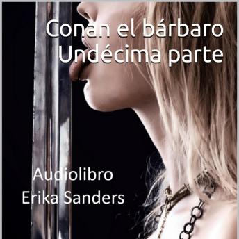 [Spanish] - Conan el Bárbaro: Undécima Parte