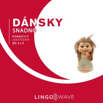 [Czech] - Dánsky snadno - Úplný začátečník - Díl 1 z 3