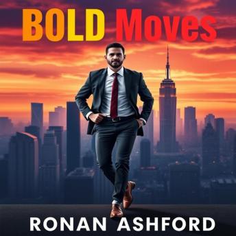 BOLD Moves: Secret Strategies to Transform Your Business and Life: 'Elevate your success with 'Bold Moves'! Discover secret strategies that transform your business and life today!'
