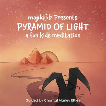 Pyramid of Light
