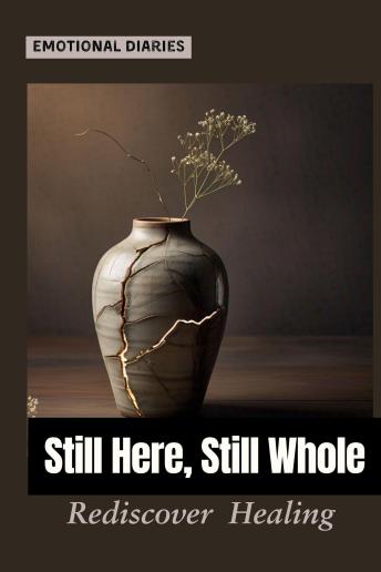 Still Here, Still Whole: Rediscover yourself when life feels hollow, and remember you were never broken