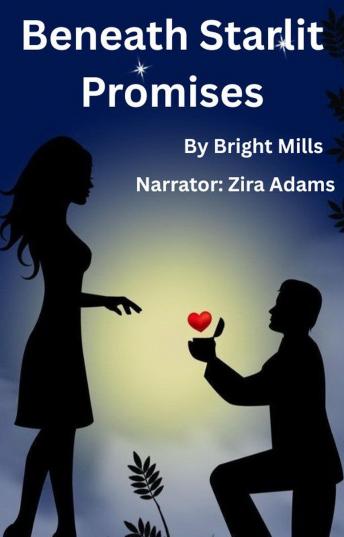 Beneath Starlit Promises