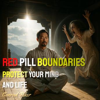 Red Pill Boundaries: Protect Your Mind and Life