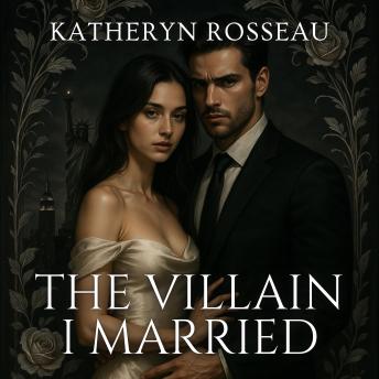 The Villain I Married
