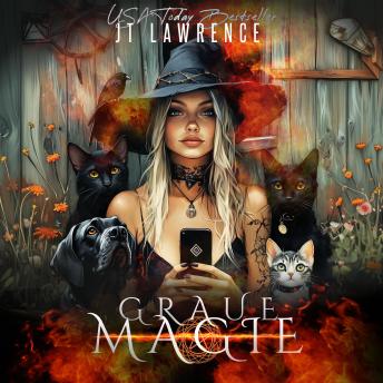 [German] - Graue Magie