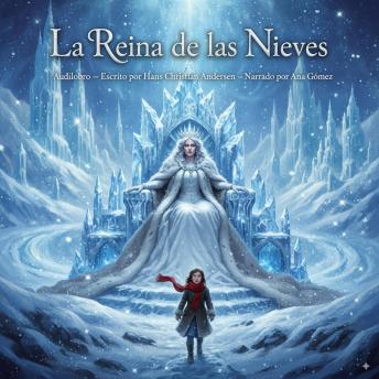 [Spanish] - La Reina de las Nieves