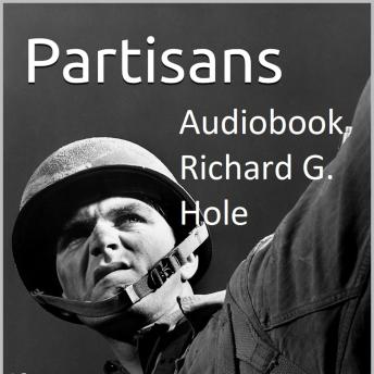 [French] - Partisans: Un roman sur la Seconde Guerre Mondiale