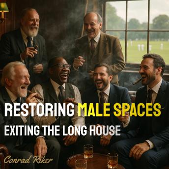 Restoring Male Spaces: Exiting The Long House