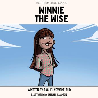 Winnie the Wise