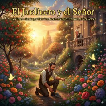 [Spanish] - El Jardinero Y El Señor: Hans Christian Andersen