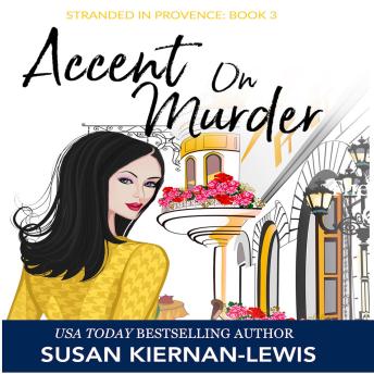 Accent on Murder