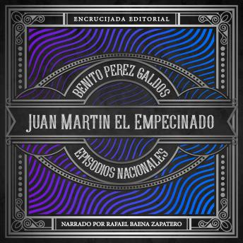 [Spanish] - Juan Martín el Empecinado
