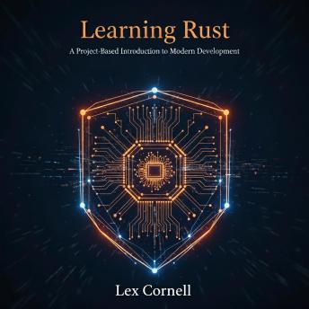 Learning Rust: A Project-Based Introduction to Modern Development