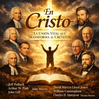 [Spanish] - En Cristo: La Unión Vital que Transforma al Creyente