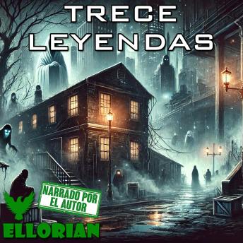 [Spanish] - Trece leyendas