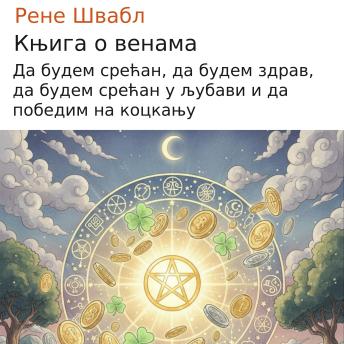 [Serbian] - Књига о венама: Да будем срећан, да будем здрав, да будем срећан у љубави и да победим на коцкању
