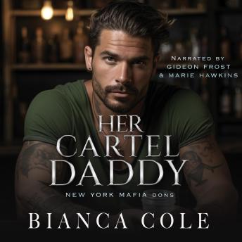 Her Cartel Daddy
