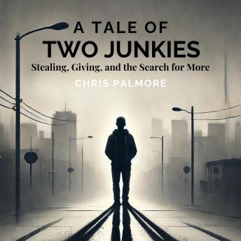 A Tale of Two Junkies: Stealing, Giving, and the Search for More