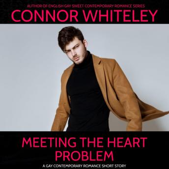 Meeting The Heart Problem: A Gay Sweet Romance Short Story
