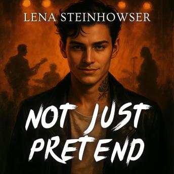 Not Just Pretend