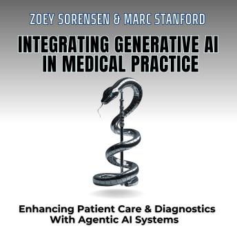 INTEGRATING GENERATIVE AI IN MEDICAL PRACTICE: Enhancing Patient Care & Diagnostics With Agentic AI Systems