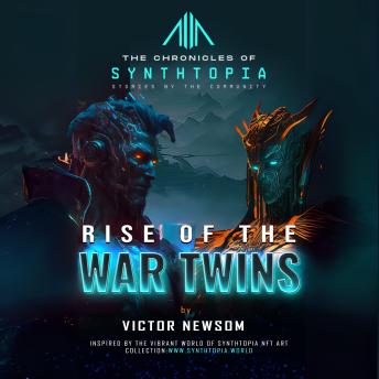 RISE OF THE WAR TWINS