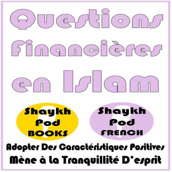 [French] - Questions Financières en Islam