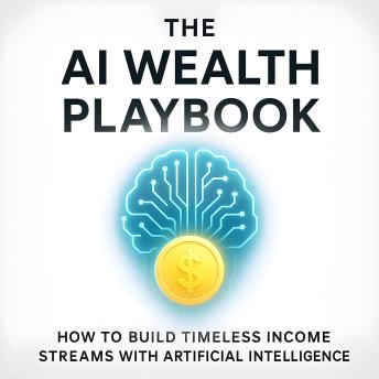 The AI Wealth Playbook: Build Timeless Income Streams with AI