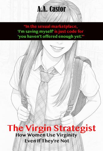 The Virgin Strategist: How Women Use Virginity Even If They're Not