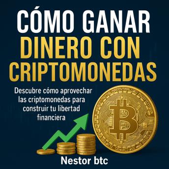 [Spanish] - Cómo Ganar dinero con Criptomonedas