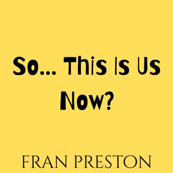 So… This Is Us Now?
