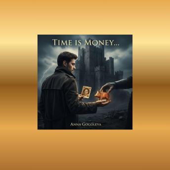 Time Is Money: A Modern Man's Guide to Wealth from King Arthur's Court: What If Your Financial Advisor Was a Legendary King? A Time Travel Novel That Will Change How You Think About Money, Success, and Your Own Potential.
