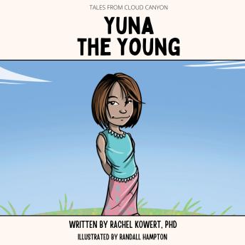 Yuna the Young