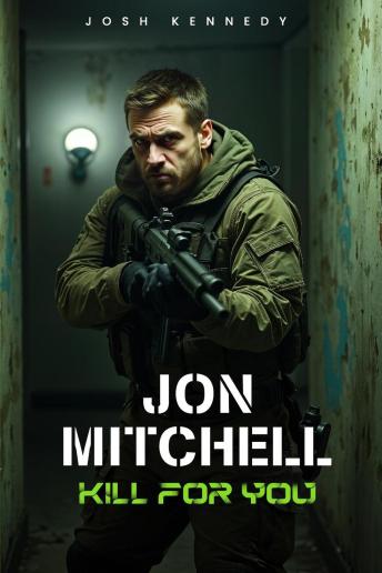 Jon Mitchell: Kill For You