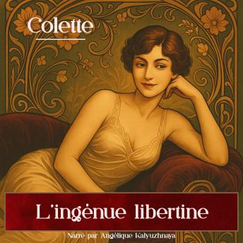 [French] - L'ingénue Libertine