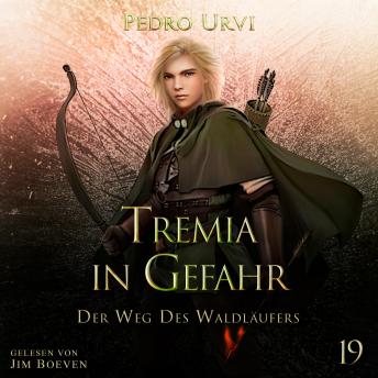 [German] - Tremia in Gefahr