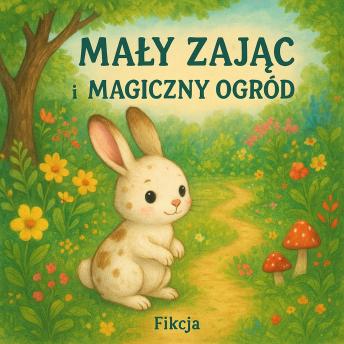 [Polish] - Mały Zając i Magiczny Ogród