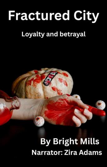 Fractured City: Loyalty and betrayal