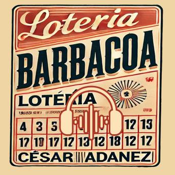 [Spanish] - Barbacoa