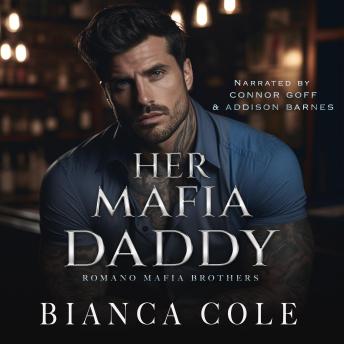 Her Mafia Daddy: A Captive Mafia Romance