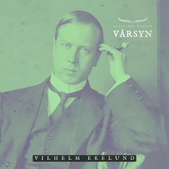 [Swedish] - Vårsyn: Klassiska Dikter