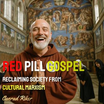 Red Pill Gospel: Reclaiming Society from Cultural Marxism