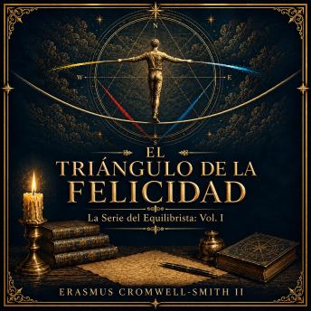 [Spanish] - El Triangulo de la Felicidad: Serie El Equilibrista: Vol. I