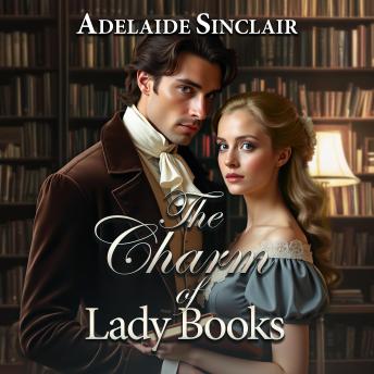 The Charm of Lady Books: A story where love seems unreal...