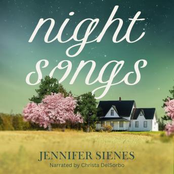Night Songs: Jennifer Sienes